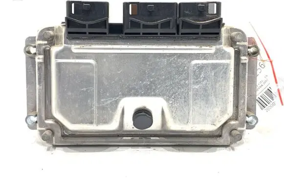 Citroen C3 Engine control unit/module ECU 9658477180