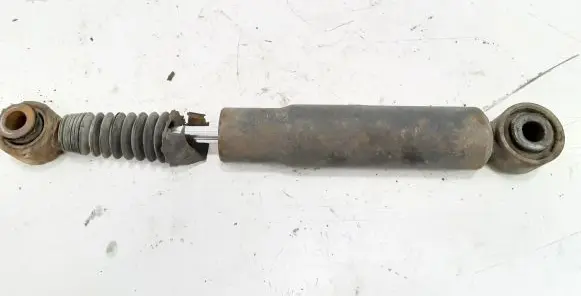 Citroen C4 Grand Picasso Rear shock absorber/damper