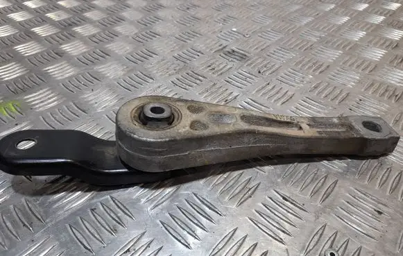 Volkswagen PASSAT CC Engine mounting bracket 1K01998558B