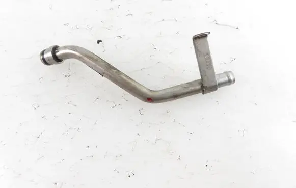 Audi A8 S8 D3 4E Breather/breather pipe/hose 077103215C