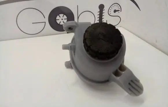 Mercedes-Benz E W214 Coolant expansion tank/reservoir A2545003100