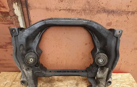 Front subframe