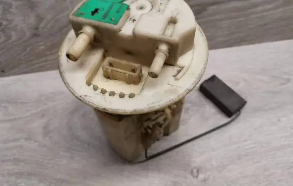 Citroen Xsara Fuel level sensor 9628163580