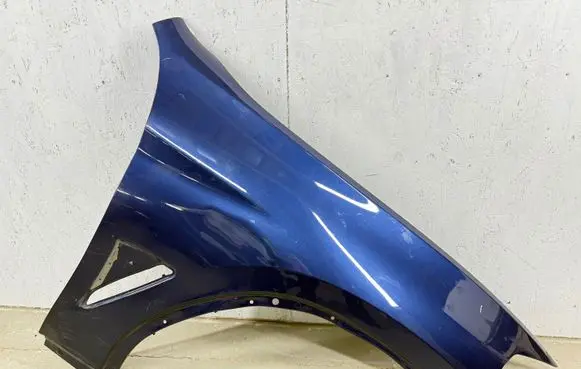 BMW X3 G01 Fender 
