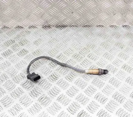 BMW 3 F30 F35 F31 Lambda probe sensor 7589121 0258027029