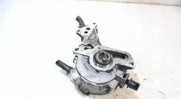 Vacuum pump