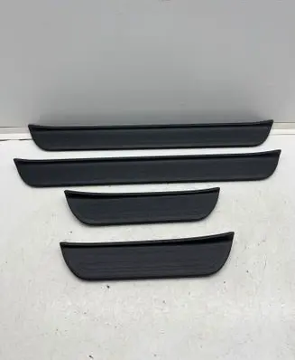 KIA Ceed sill trim set (inner) 85877J7100 85887J7100 85883J7100