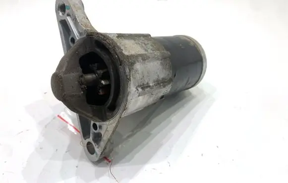 Mazda CX-9 Starter motor M000TD5671ZC