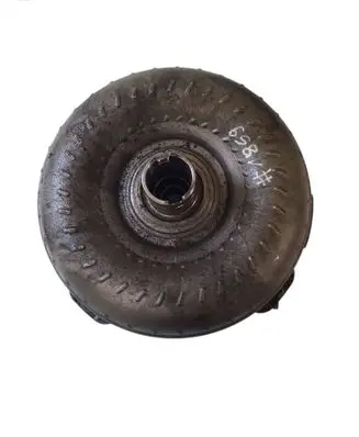 Land Rover Range Rover Sport L320 Torque converter 