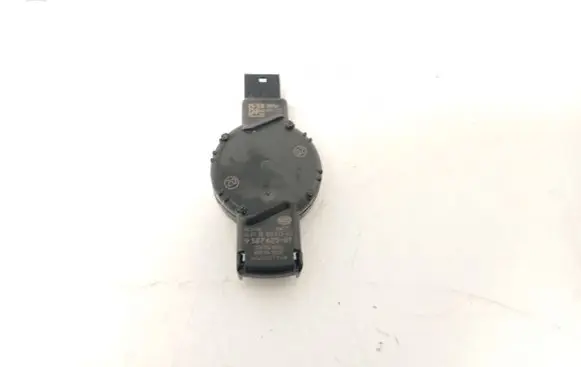 BMW 1 F20 F21 Rain sensor 9387625