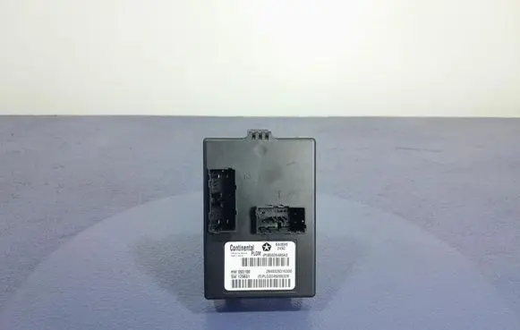 Jeep Grand Cherokee Other control units/modules 05026480A0