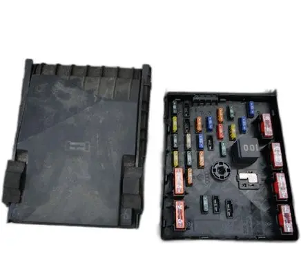 Seat Alhambra (Mk2) Fuse box set 