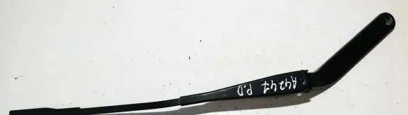 BMW 1 E81 E87 Front wiper blade arm 61617169974901 6161-71699749-01