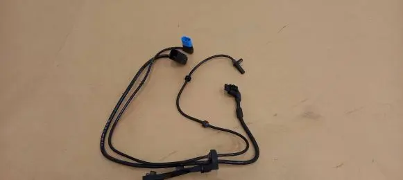 Mercedes-Benz A W176 Brake wiring harness A2465401205