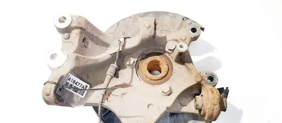 Opel Insignia A Rear wheel hub