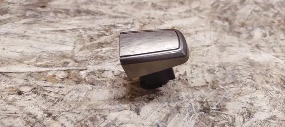 Cadillac SRX Rear door handle cover 