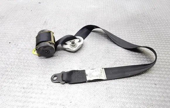 Ford Galaxy Rear seatbelt 7M3857811C