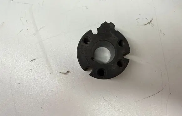 Audi A4 S4 B8 8K Fuel pump gear (pulley) 03L130238A