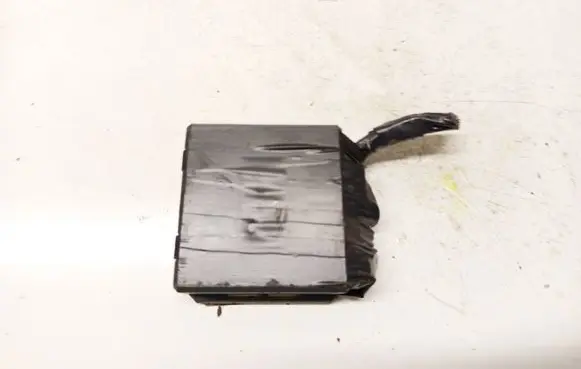 Opel Astra H Other control units/modules 