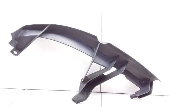 Renault Scenic II - Grand scenic II Front bumper mounting bracket 8200183758