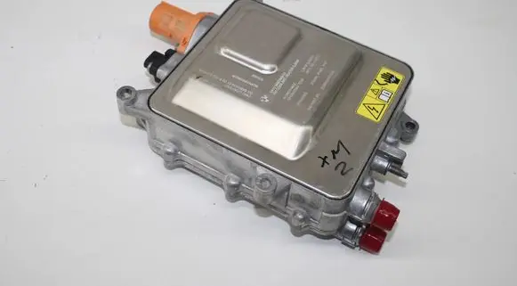 BMW XM Other control units/modules 5A8DA09 64125A8DA09