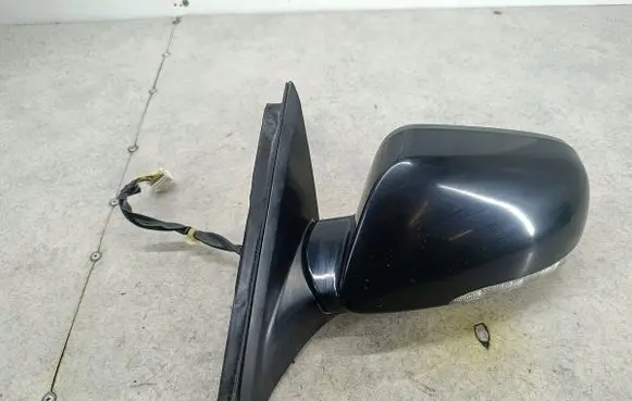 Honda Accord Front door electric wing mirror B92P