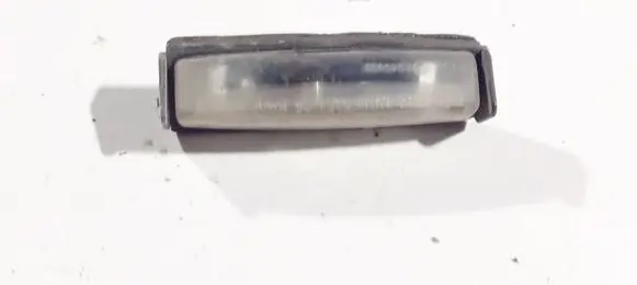 Lexus RX 300 Number plate light a045053