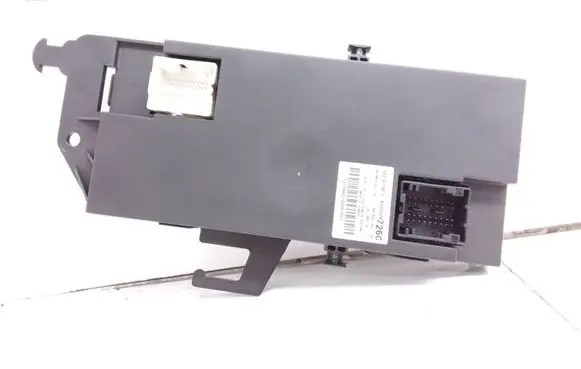 Renault Espace - Grand espace IV Comfort/convenience module 8200029726C 12212159