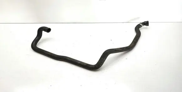 BMW 7 E65 E66 Engine coolant pipe/hose