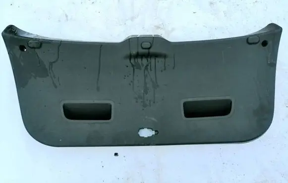 KIA Venga Other trunk/boot trim element 817511p000 81751-1p000