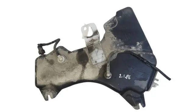 FAP fluid tank