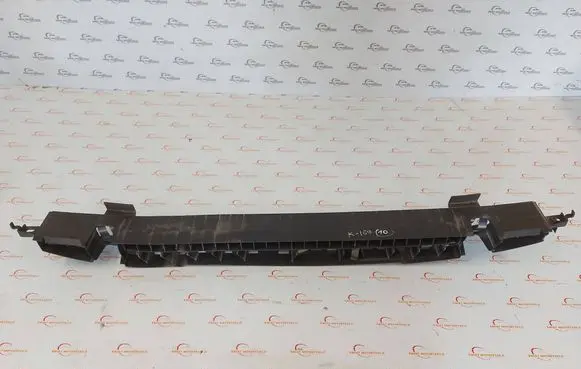 Citroen C5 Front bumper support beam 9681053080