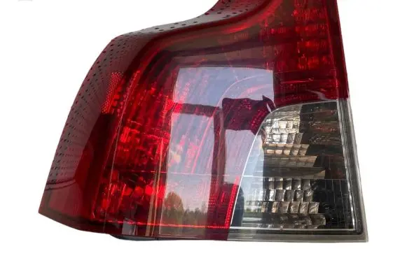 Volvo S40 Rear/tail lights 30744538 P1007S40SXGB