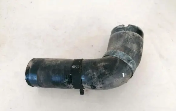 Hyundai Getz Intercooler hose/pipe 282742a501 28274-2a501