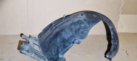 Porsche Panamera (970) Front wheel arch liner splash guards 97050412501
