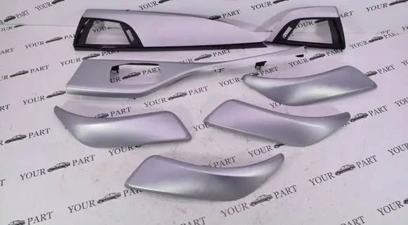 BMW 1 F20 F21 Other interior part