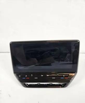 Volkswagen ID.3 Screen/display/small screen 10A919605H