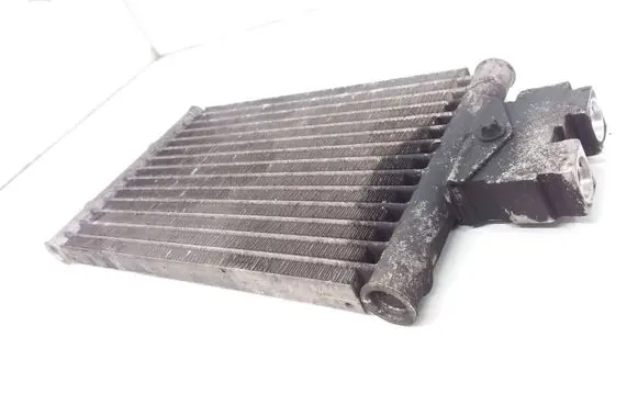 Mercedes-Benz CLS C219 Engine oil radiator A2115001700 M8740003