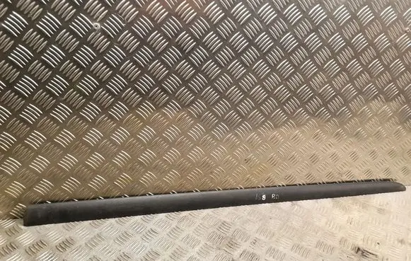 Mercedes-Benz A W168 Front door trim (molding) 1686980862