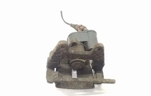 Audi A6 S6 C6 4F Rear brake caliper