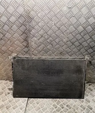 Ford Mondeo Mk III A/C cooling radiator (condenser)