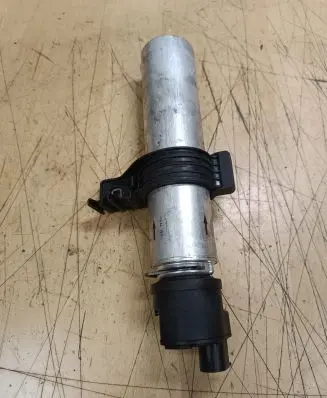 BMW 5 GT F07 Fuel filter heater 7801209 13327811227