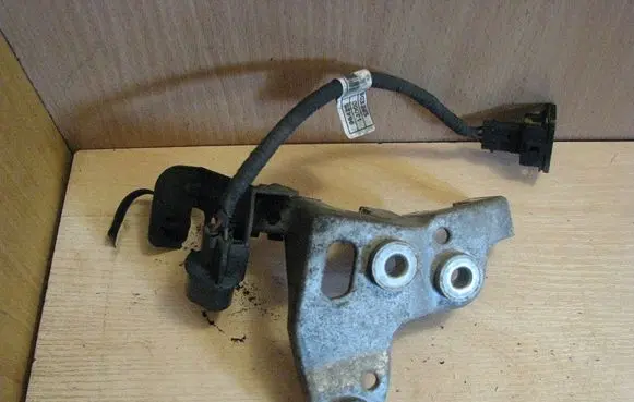 KIA Ceed Other engine bay part