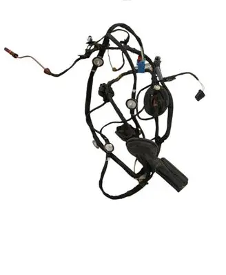 Audi Q5 SQ5 Other wiring loom 80A971030