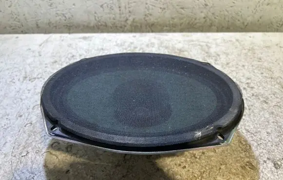Jeep Patriot Front door speaker 05091019AB