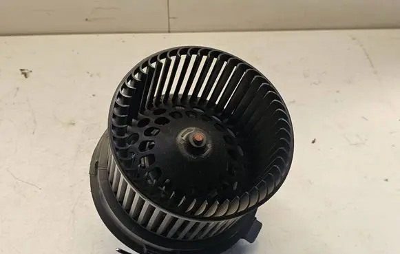 Peugeot 207 Heater fan/blower NN102992G 0111318001872