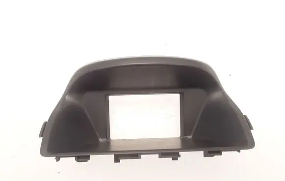 Opel Antara Radio/GPS head unit trim 96661663