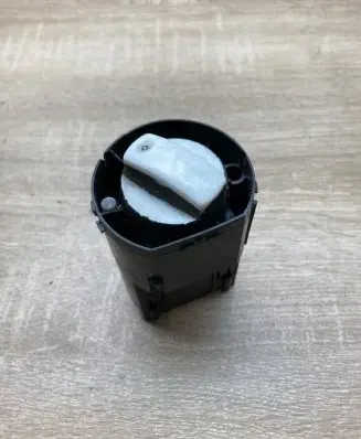 Audi A6 S6 C5 4B Light switch 4B1941531E