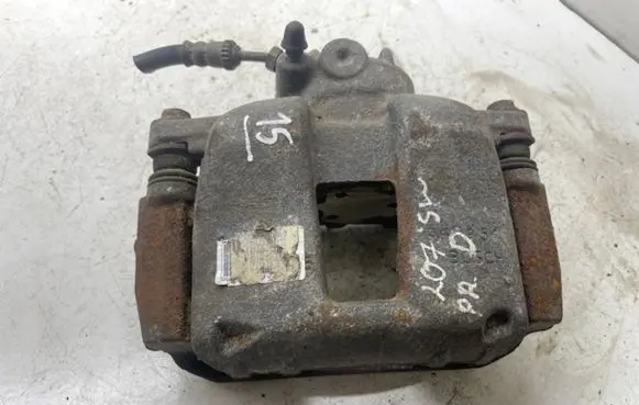 Peugeot 207 Front brake caliper