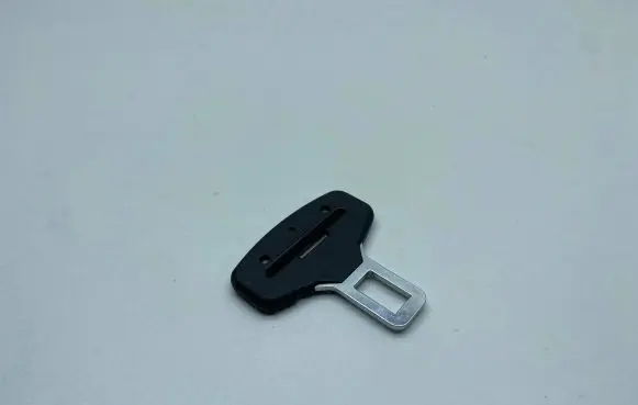 Opel Zafira C Front seatbelt buckle 6035329A